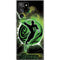 DC Comics Green Lantern Cosmic Action Pose Galaxy Note20 Ultra 5G Skin