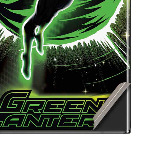 DC Comics Green Lantern Cosmic Action Pose Galaxy Note20 Ultra 5G Skin