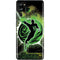 DC Comics Green Lantern Cosmic Action Pose Galaxy S20 Fan Edition Skin