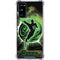 DC Comics Green Lantern Cosmic Action Pose Galaxy S20 FE Clear Case