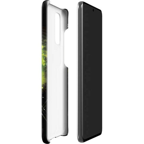 DC Comics Green Lantern Cosmic Action Pose Galaxy S20 Lite Case
