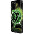 DC Comics Green Lantern Cosmic Action Pose Galaxy S20 Plus Pro Case