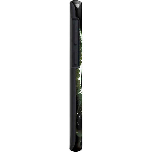 DC Comics Green Lantern Cosmic Action Pose Galaxy S20 Plus Pro Case
