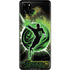 DC Comics Green Lantern Cosmic Action Pose Galaxy S20 Plus Skin