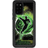 DC Comics Green Lantern Cosmic Action Pose Galaxy S20 Plus Waterproof Case