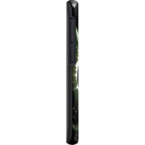 DC Comics Green Lantern Cosmic Action Pose Galaxy S20 Pro Case