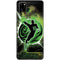 DC Comics Green Lantern Cosmic Action Pose Galaxy S20 Skin