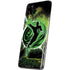 DC Comics Green Lantern Cosmic Action Pose Galaxy S20 Skin