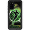 DC Comics Green Lantern Cosmic Action Pose Galaxy S20 Waterproof Case