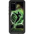 DC Comics Green Lantern Cosmic Action Pose Galaxy S20 Waterproof Case