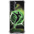 DC Comics Green Lantern Cosmic Action Pose Galaxy S21 5G Clear Case
