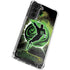 DC Comics Green Lantern Cosmic Action Pose Galaxy S21 5G Clear Case