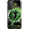 DC Comics Green Lantern Cosmic Action Pose Galaxy S21 5G Pro Case