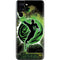 DC Comics Green Lantern Cosmic Action Pose Galaxy S21 5G Skin