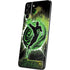 DC Comics Green Lantern Cosmic Action Pose Galaxy S21 5G Skin