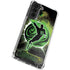DC Comics Green Lantern Cosmic Action Pose Galaxy S21 Plus 5G Clear Case