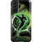 DC Comics Green Lantern Cosmic Action Pose Galaxy S21 Plus 5G Pro Case