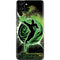 DC Comics Green Lantern Cosmic Action Pose Galaxy S21 Plus 5G Skin