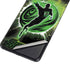DC Comics Green Lantern Cosmic Action Pose Galaxy S21 Plus 5G Skin