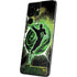 DC Comics Green Lantern Cosmic Action Pose Galaxy S21 Ultra 5G Skin