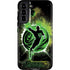 DC Comics Green Lantern Cosmic Action Pose Galaxy S22 Plus Pro Case