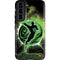 DC Comics Green Lantern Cosmic Action Pose Galaxy S22 Pro Case