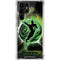 DC Comics Green Lantern Cosmic Action Pose Galaxy S22 Ultra Clear Case