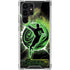 DC Comics Green Lantern Cosmic Action Pose Galaxy S22 Ultra Clear Case