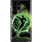 DC Comics Green Lantern Cosmic Action Pose Galaxy S22 Ultra Pro Case