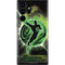 DC Comics Green Lantern Cosmic Action Pose Galaxy S22 Ultra Skin