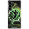 DC Comics Green Lantern Cosmic Action Pose Galaxy S23 Clear Case