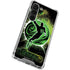 DC Comics Green Lantern Cosmic Action Pose Galaxy S23 Clear Case