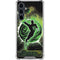 DC Comics Green Lantern Cosmic Action Pose Galaxy S23 FE Clear Case