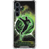 DC Comics Green Lantern Cosmic Action Pose Galaxy S23 FE Clear Case