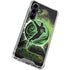 DC Comics Green Lantern Cosmic Action Pose Galaxy S23 FE Clear Case