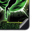 DC Comics Green Lantern Cosmic Action Pose Galaxy S23 FE Skin