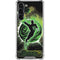 DC Comics Green Lantern Cosmic Action Pose Galaxy S23 Plus Clear Case