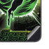 DC Comics Green Lantern Cosmic Action Pose Galaxy S23 Skin