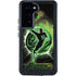 DC Comics Green Lantern Cosmic Action Pose Galaxy S23 Waterproof Case