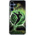 DC Comics Green Lantern Cosmic Action Pose Galaxy S24 Clear Case