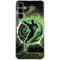 DC Comics Green Lantern Cosmic Action Pose Galaxy S24 Plus Clear Case