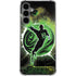 DC Comics Green Lantern Cosmic Action Pose Galaxy S24 Plus Clear Case