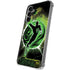 DC Comics Green Lantern Cosmic Action Pose Galaxy S24 Plus Clear Case