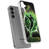 DC Comics Green Lantern Cosmic Action Pose Galaxy S24 Plus Clear Case