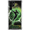 DC Comics Green Lantern Cosmic Action Pose Galaxy S24 Ultra Clear Case