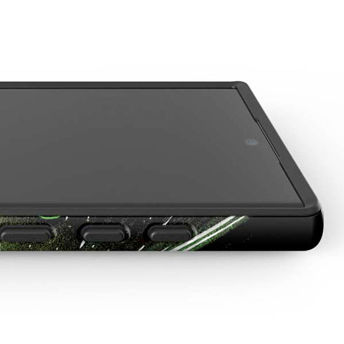 DC Comics Green Lantern Cosmic Action Pose Galaxy S24 Ultra Impact Case