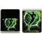 DC Comics Green Lantern Cosmic Action Pose Galaxy Z Flip3 5G Skin