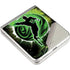 DC Comics Green Lantern Cosmic Action Pose Galaxy Z Flip3 5G Skin