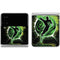 DC Comics Green Lantern Cosmic Action Pose Galaxy Z Flip4 5G Skin