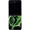 DC Comics Green Lantern Cosmic Action Pose Galaxy Z Flip5 5G Skin